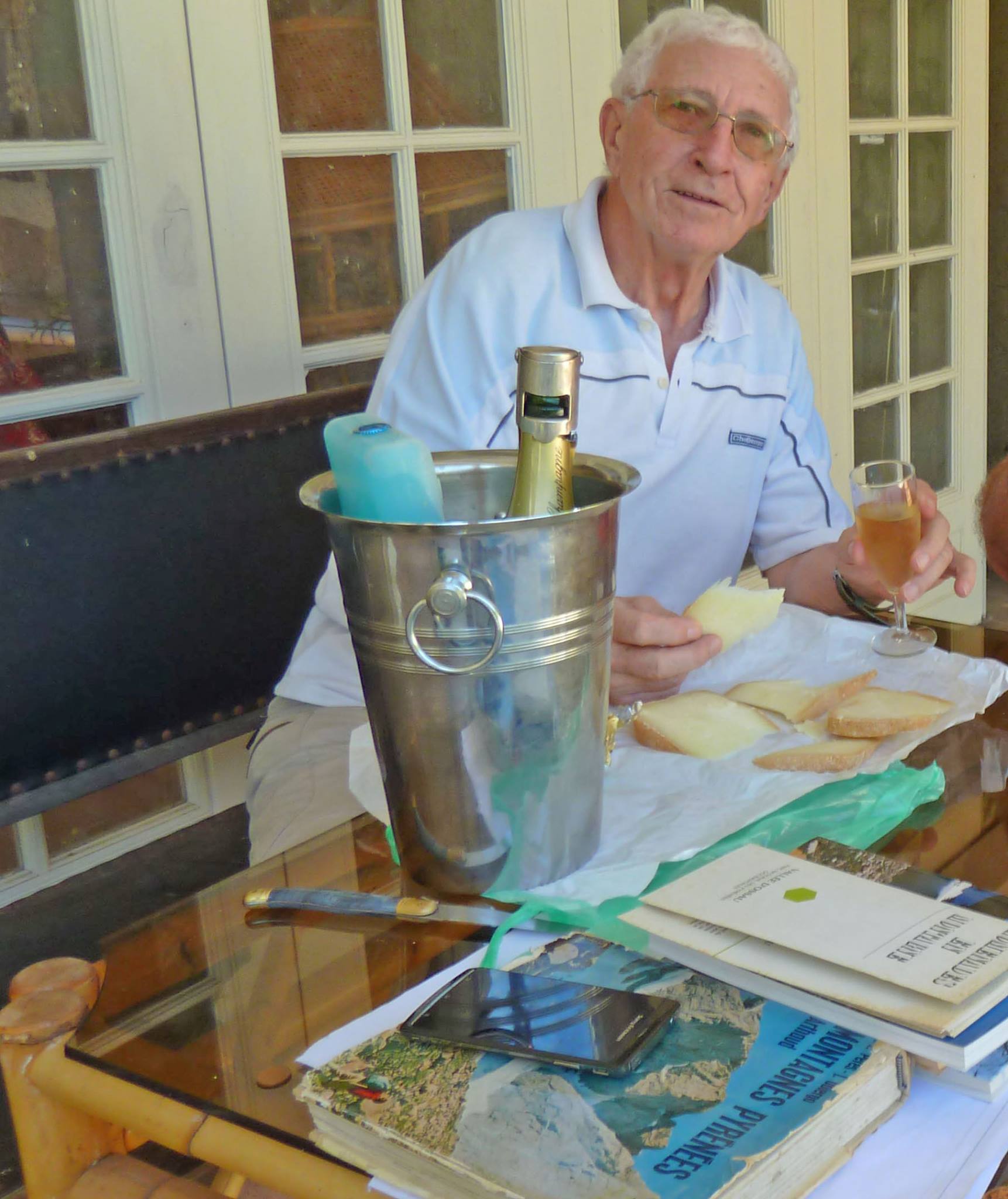 Eugenio - Massamagrell - Valencia | Gay