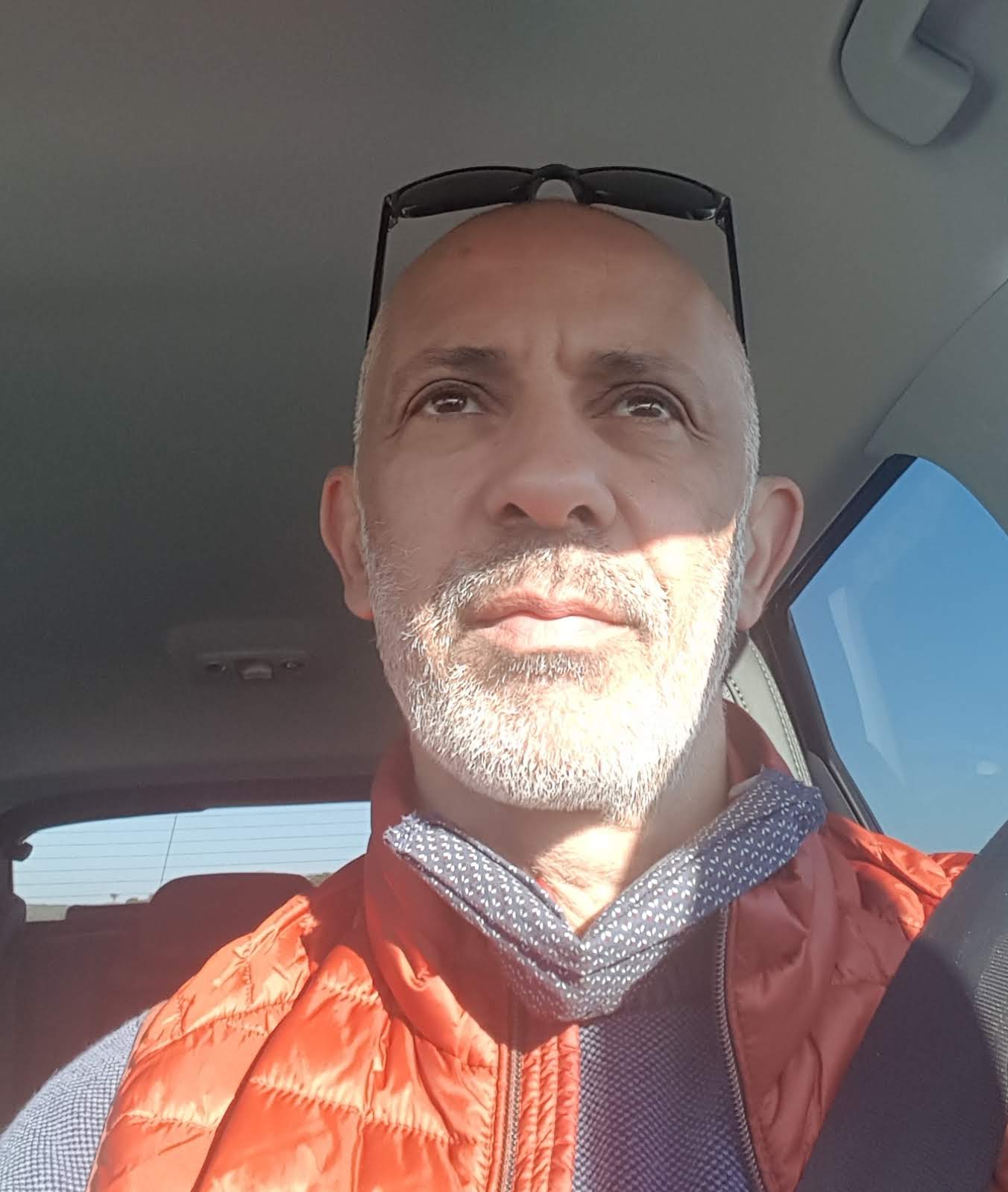 Pascual - Almoines - Valencia | Gay