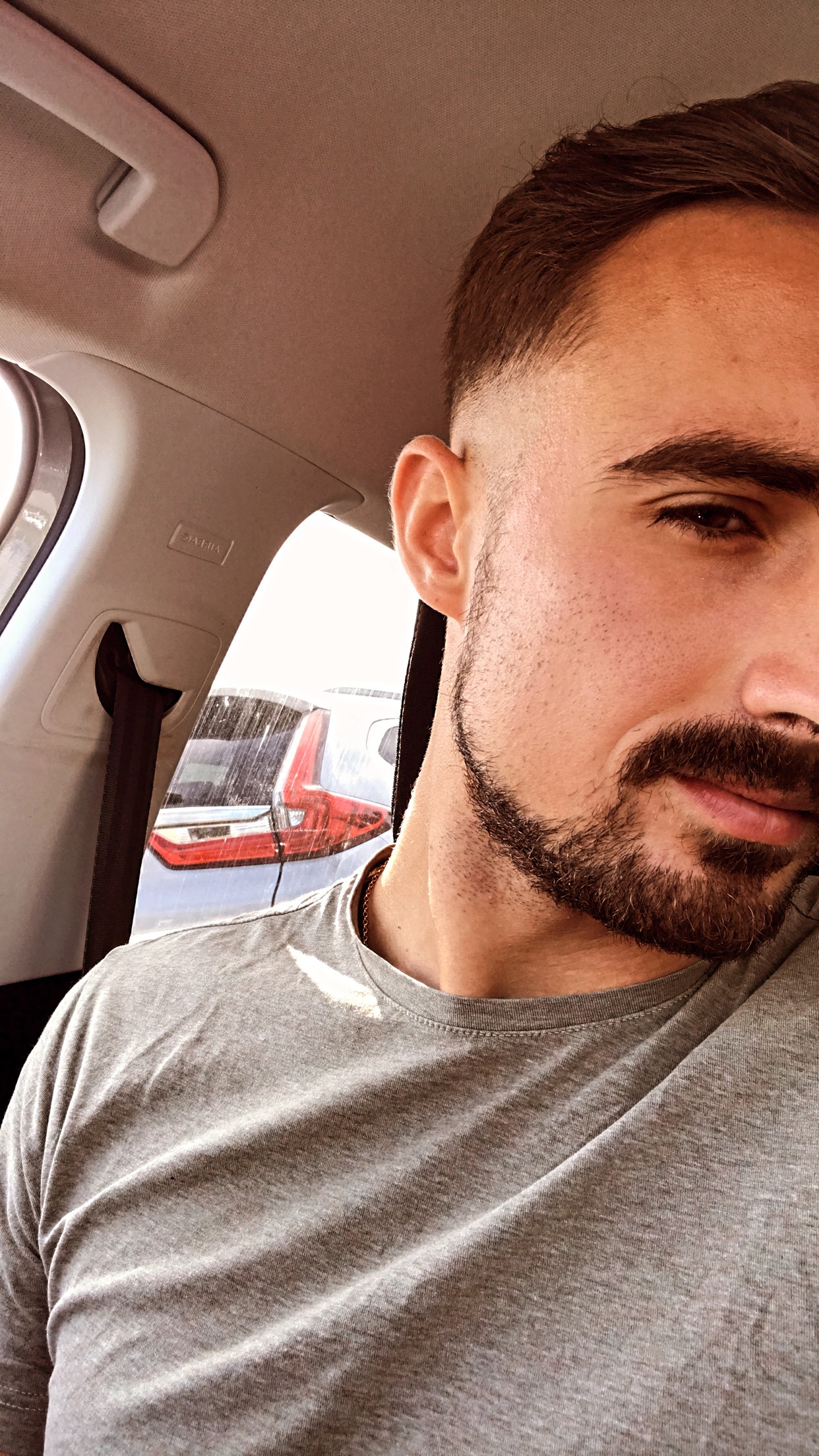 Henri - Vallada - Valencia | Gay