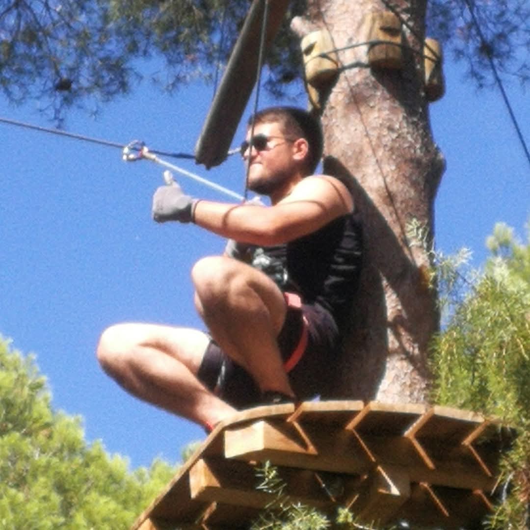 Jean-benoit - Guardamar de la Safor - Valencia | Gay