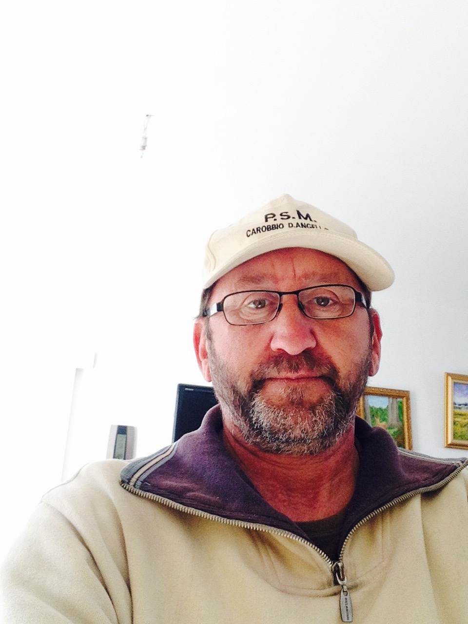 Jean-axel - Guardamar de la Safor - Valencia | Gay