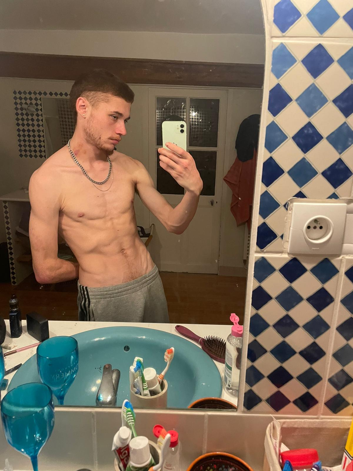 Paul - Paiporta - Valencia | Gay