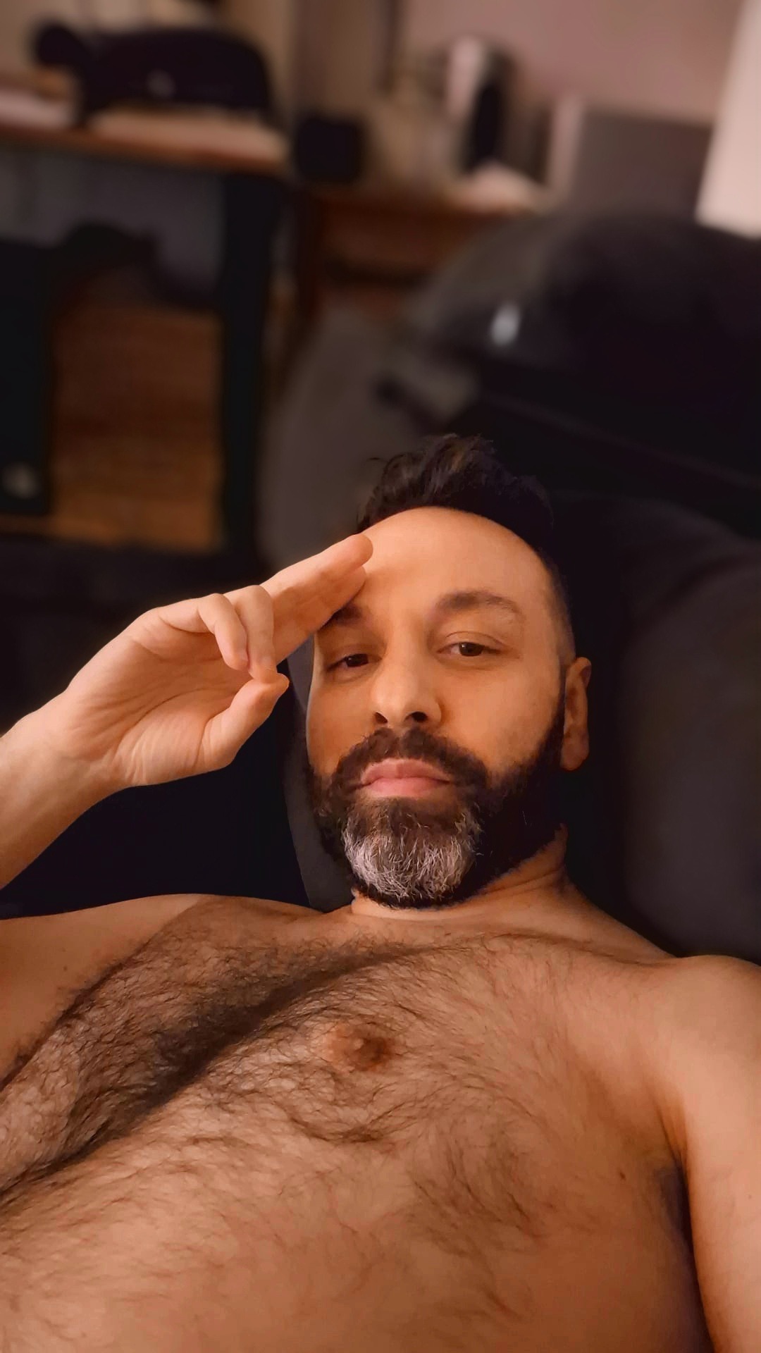 Vick - Fuenterrobles - Valencia | Gay