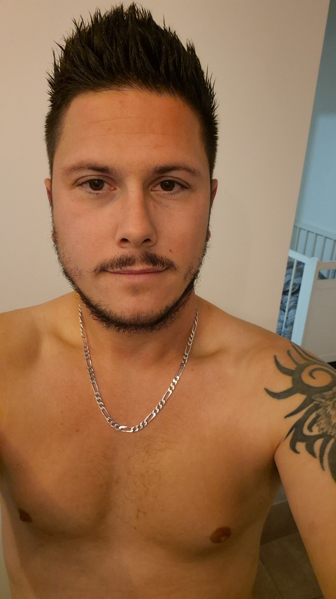 Allaoua - Castelló - Valencia | Gay