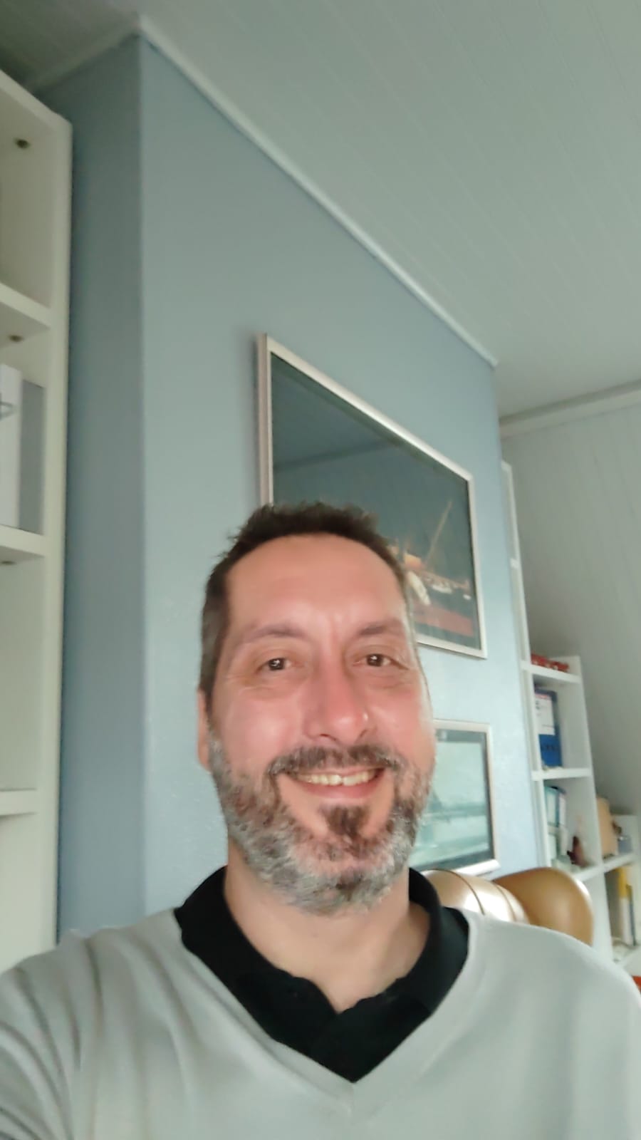 Antoine - Rafelbunyol - Valencia | Gay
