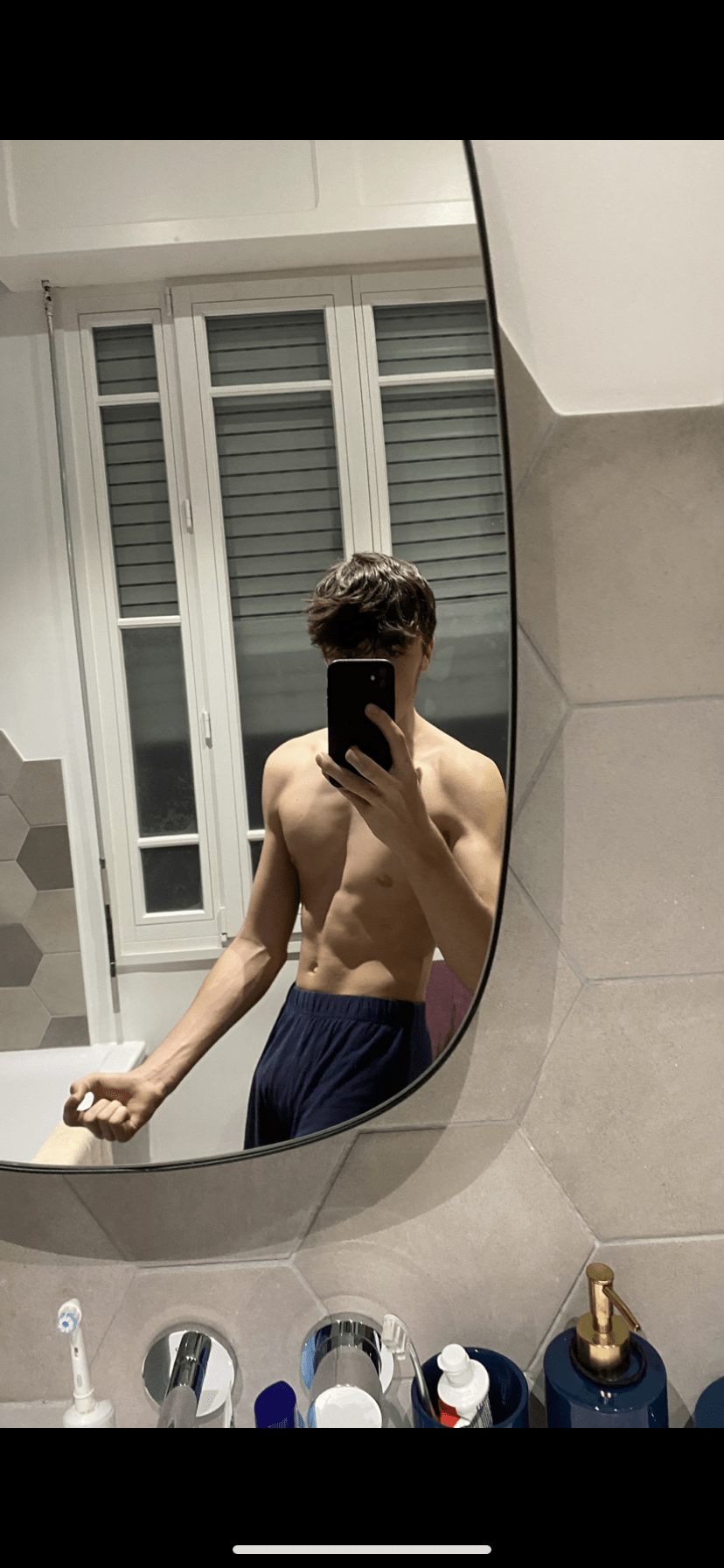 Kamil - Vallanca - Valencia | Gay