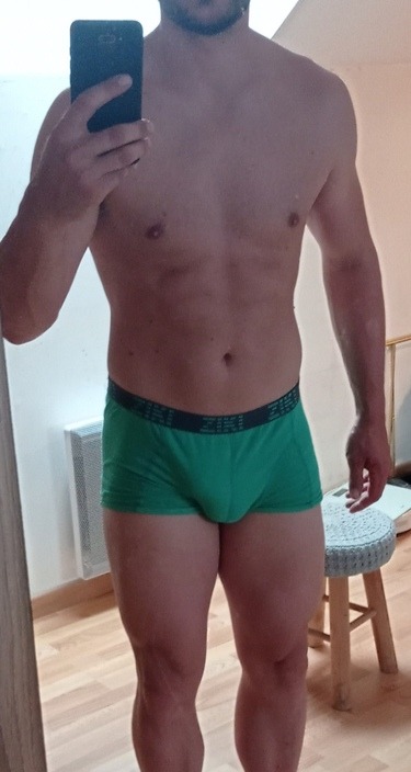 Ethan - Palmera - Valencia | Gay