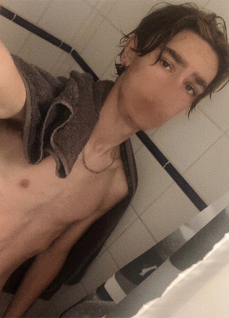 Bryand - Macastre - Valencia | Gay