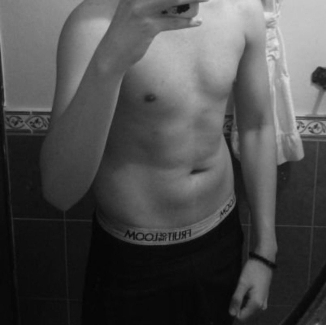Nohame - Domeño - Valencia | Gay