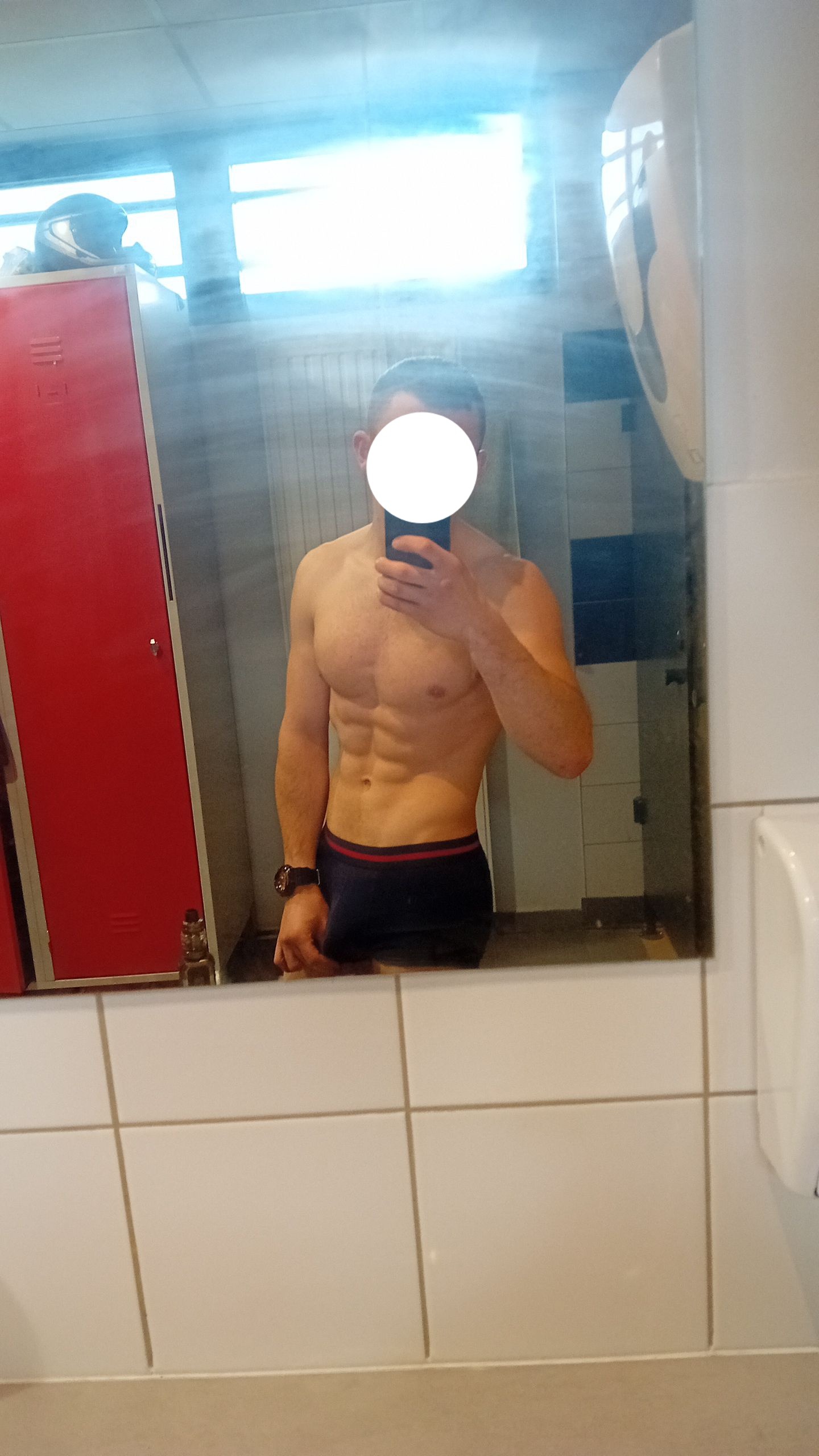 Jean-mael - Jalance - Valencia | Gay