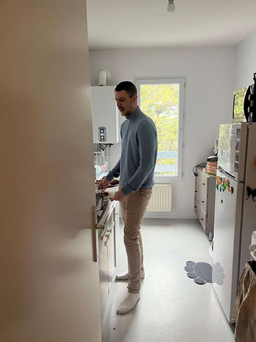 Todd - Font d'en Carròs, la - Valencia | Gay