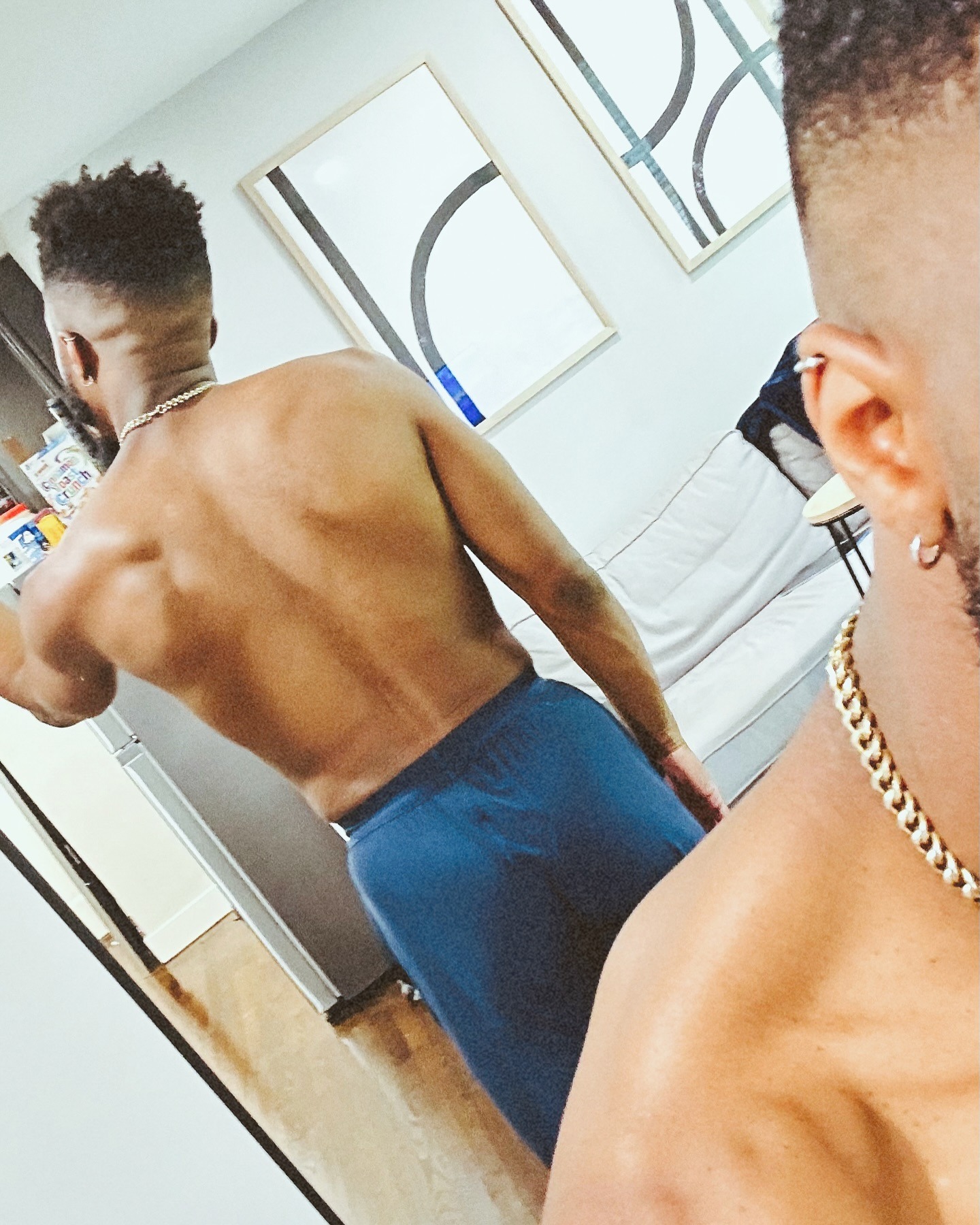 Vahe - Benimodo - Valencia | Gay